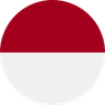 Indonesia flag