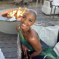 Mpho Dingile