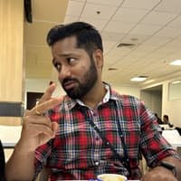 Goutham Reddy