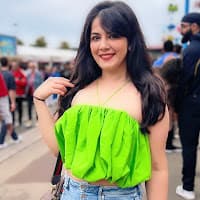 Sonali Kamnani