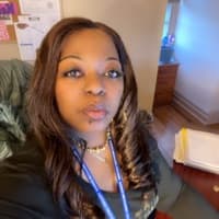 Keisha Nichole
