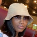 Tiffany Harris