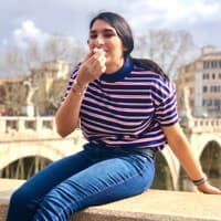 Samira Lavingia