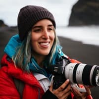 marcelaoutside