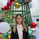 Bessie Hu