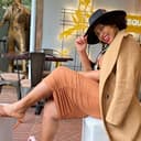 Mokgotso Moloi