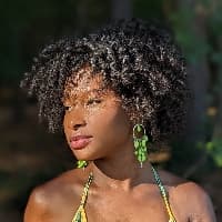 Jasmine Norville