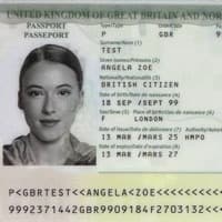 Irys Henson