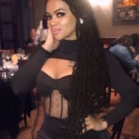 Grenique Harper
