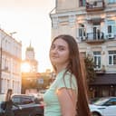Khrystyna Rybakova