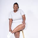 Mpho only