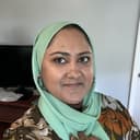Memoona Mazhar