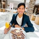 Andrew Eats in SF