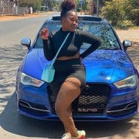 Busisiwe Pinky