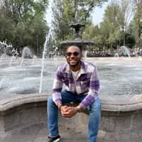 Patrick Sainvil