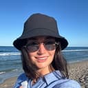 Maria Popova
