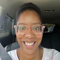 Faith Brown