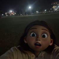 Sarah Haroun