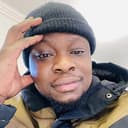 Simon Tshabalala