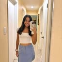 Ashley Bu