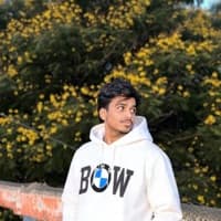 Shubham Hinge