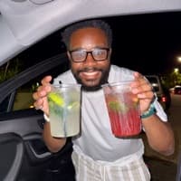 Lando Peyton