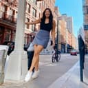 Chelsea Lu