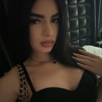 Maday Pons