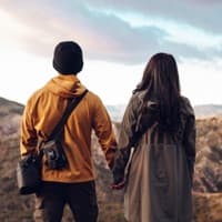 Nadia & Jeremy