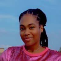 Ta'Meiah Mitchell
