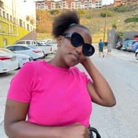 Akhona Mazwana