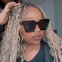 Boitumelo Lebesa