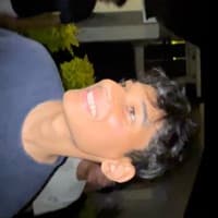 Mohammed Afnan Khan