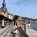 Daphne Yaman