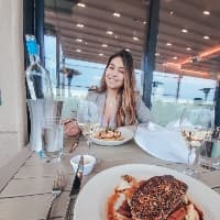 Nahar à la carte.