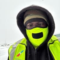 Odis Frost Jr.