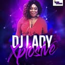 DJ Lady Xplosive Di Riddim Selectress