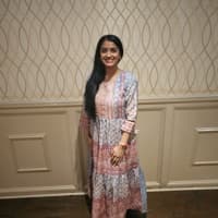 Janvi Patel