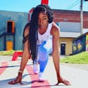 Imani Franks