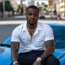 Garry Robinson