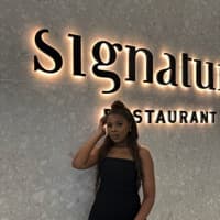 Nomfundo Palesa