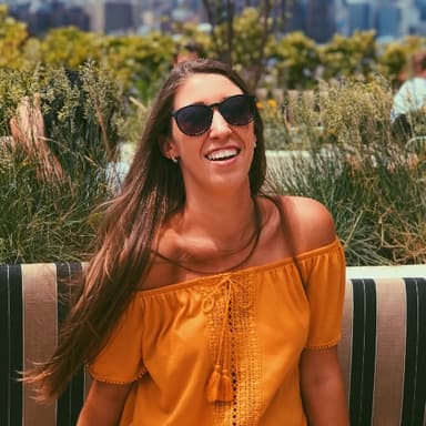 Nicole McGlinchy