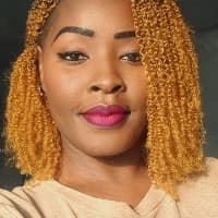 Elsa Antonio Guambe Namburete