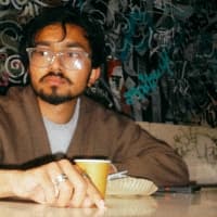 prajwal khadka