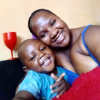 Jacqueline Masango