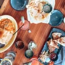 Foodie Finds
