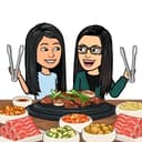 Megan and Kimberly