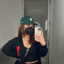 Ashley Ticzon