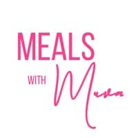 Meals with Muva