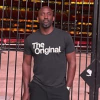 Lloyd Pierce